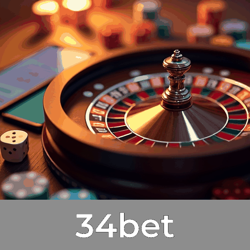 34bet: A Revolução das Apostas em Seu Aplicativo