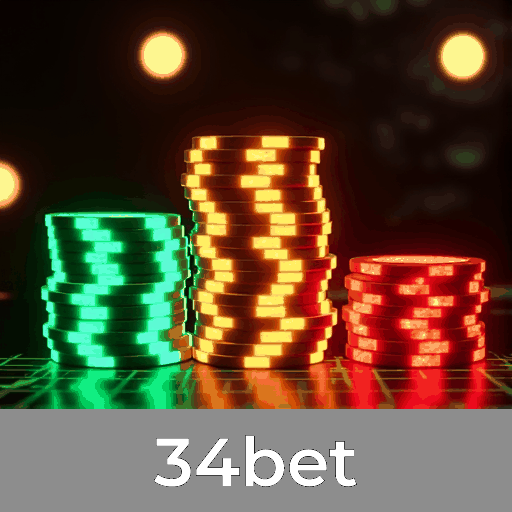 Conheça o 34bet: A Plataforma de Apostas com Serviços Profissionais