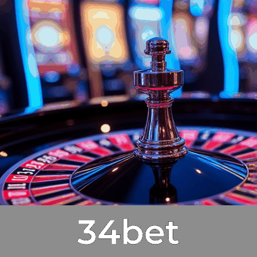 Aproveite as Ofertas Exclusivas da 34bet e Ganhe Mais!