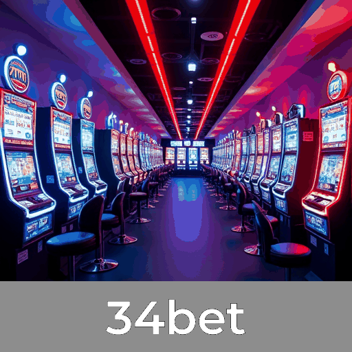 Descubra o Acesso Simplificado de Login no 34bet