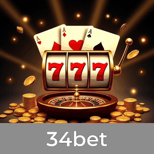 34bet: Apostas Esportivas Especializadas em Esportes Brasileiros