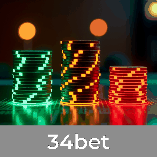 Descubra a riqueza dos bônus únicos no 34bet!