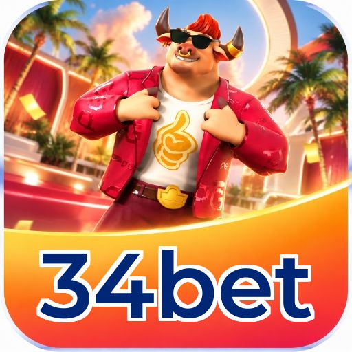 34bet Facebook - Página oficial com promoções e comunidade ativa