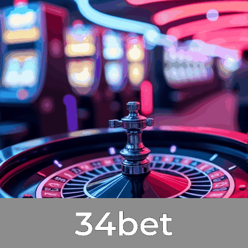 Garanta Acesso Premium com Login Seguro no 34bet