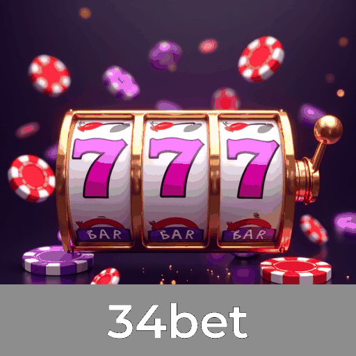 34bet: Descubra Promoções Imperdíveis e Ganhe Mais!