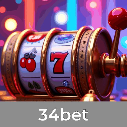 Explore bônus exclusivos com 34bet e descubra ofertas imperdíveis