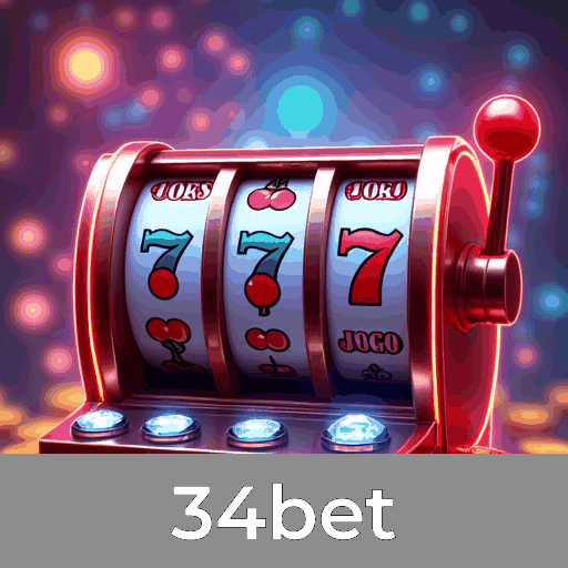 Garanta Acesso Premium com Login Seguro no 34bet