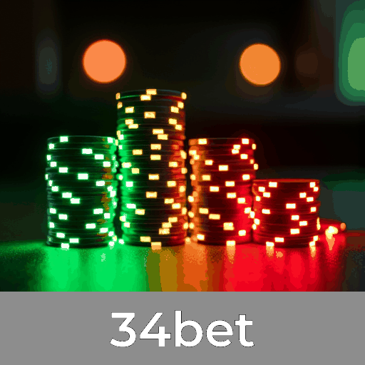 34bet: Exploração Completa em Esportes Brasileiros Online