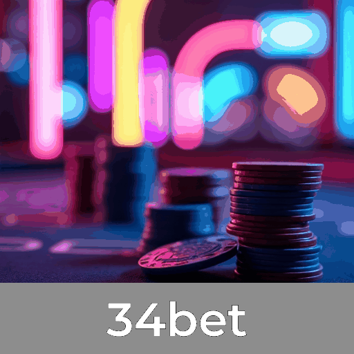 Conheça o 34bet: A Plataforma de Apostas com Serviços Profissionais