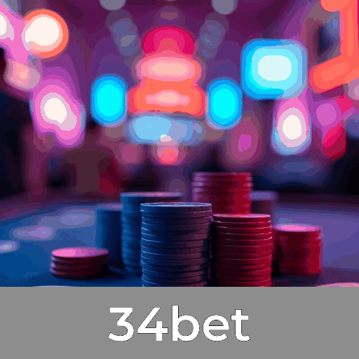 Explore a Segurança Avançada do 34bet: Plataforma de Apostas Online